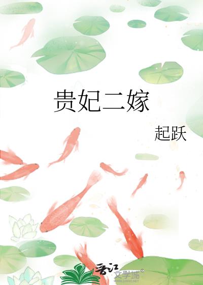 贵妃二嫁
